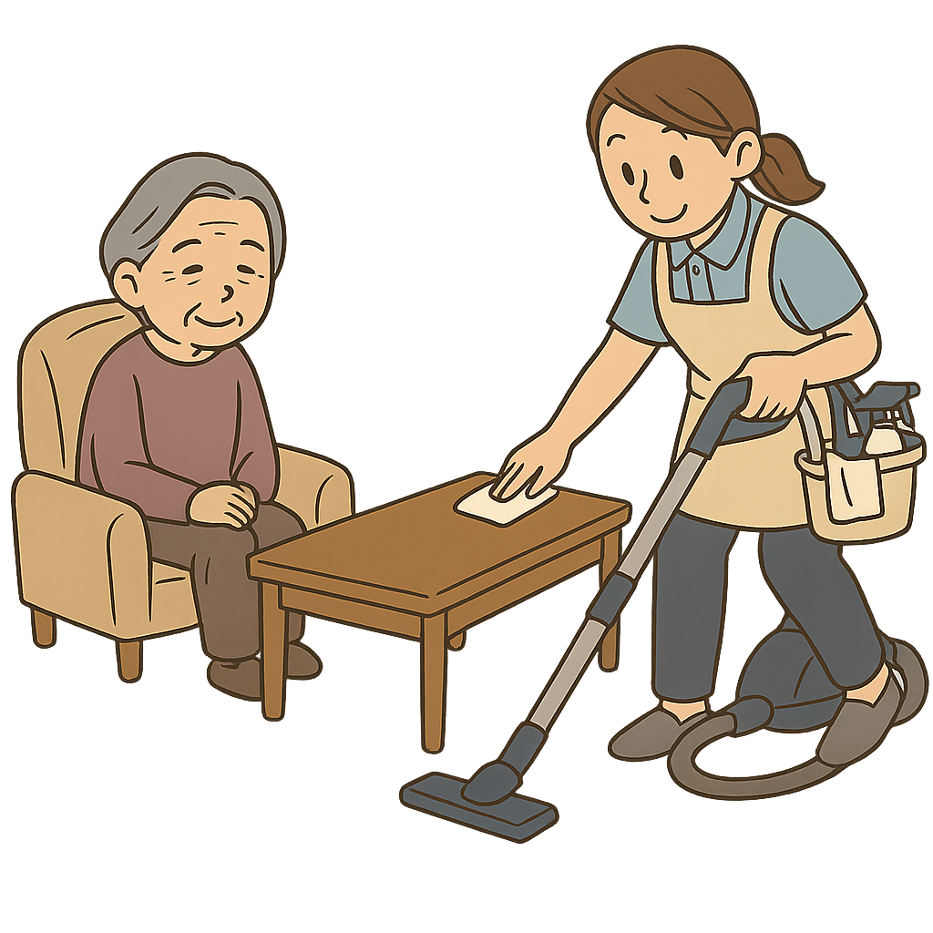 介護保険サービス